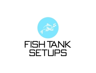 Fish Tank Setups  logo design by mckris