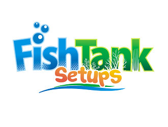 Fish Tank Setups  logo design by coco