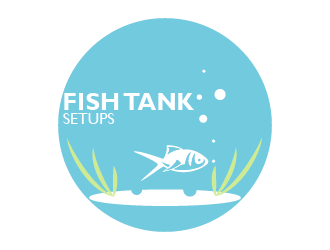 Fish Tank Setups  logo design by czars