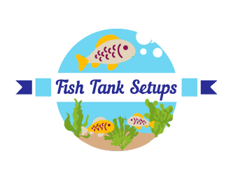 Fish Tank Setups  logo design by Roco_FM