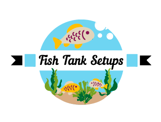 Fish Tank Setups  logo design by Roco_FM