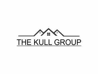 The Kull Group logo design by arifana