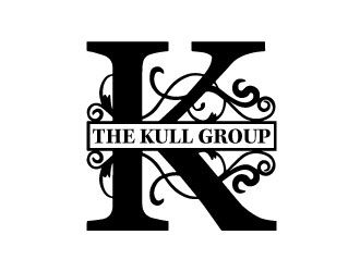 The Kull Group logo design by tukangngaret