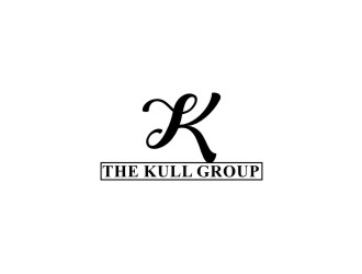 The Kull Group logo design by bricton