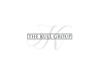 The Kull Group logo design by bricton