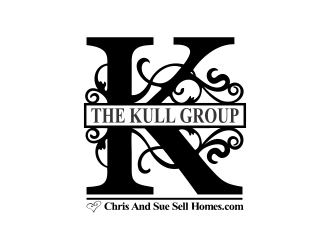 The Kull Group logo design by pakderisher