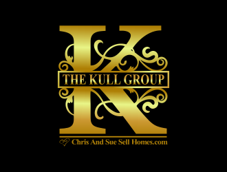The Kull Group logo design by pakderisher