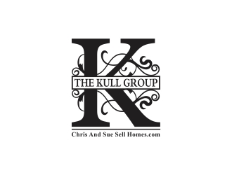 The Kull Group logo design by rokenrol