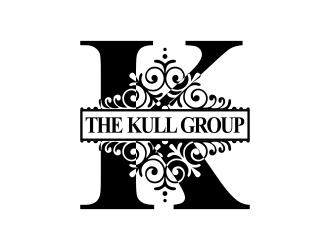 The Kull Group logo design by pakNton
