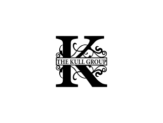 The Kull Group logo design by oke2angconcept