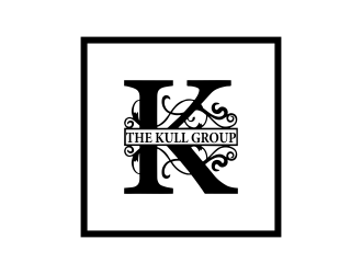 The Kull Group logo design by oke2angconcept