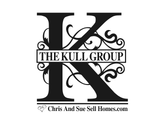 The Kull Group logo design by mikael