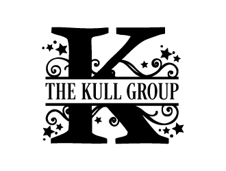 The Kull Group logo design by akilis13