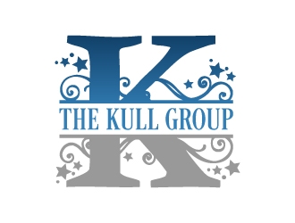 The Kull Group logo design by akilis13