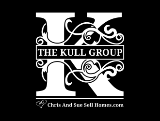 The Kull Group logo design by LOVECTOR