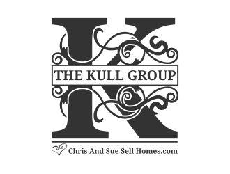 The Kull Group logo design by LOVECTOR