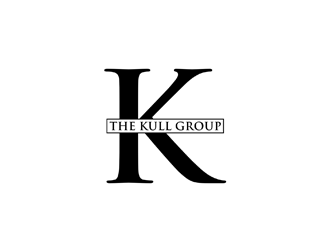 The Kull Group logo design by johana