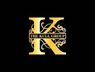 The Kull Group logo design by maserik