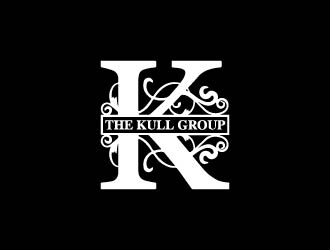 The Kull Group logo design by maserik
