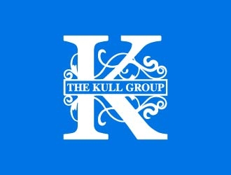 The Kull Group logo design by maserik