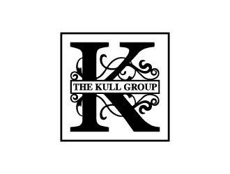 The Kull Group logo design by maserik