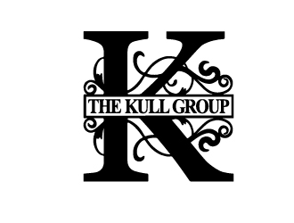 The Kull Group logo design by STTHERESE