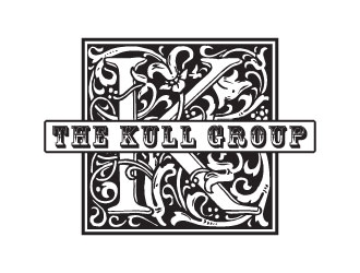 The Kull Group logo design by AYATA
