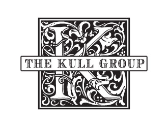 The Kull Group logo design by AYATA