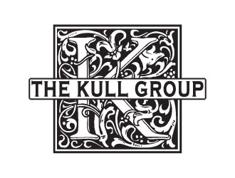 The Kull Group logo design by AYATA