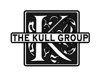 The Kull Group logo design by AYATA