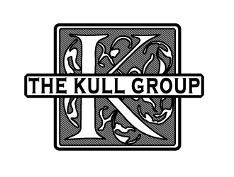 The Kull Group logo design by AYATA