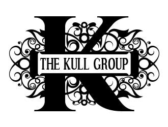 The Kull Group logo design by fawadyk