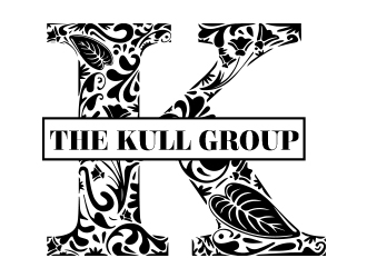 The Kull Group logo design by fawadyk