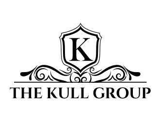The Kull Group logo design by fawadyk