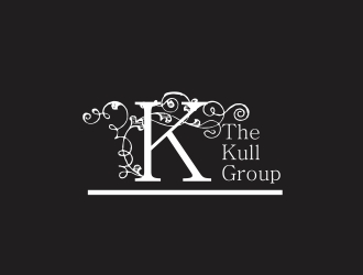 The Kull Group logo design by Lut5