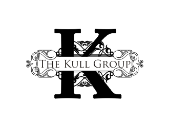 The Kull Group logo design by Landung