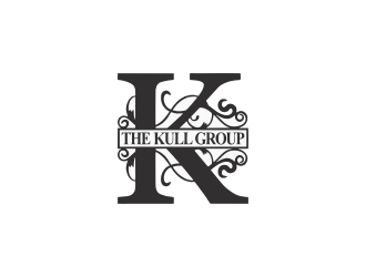 The Kull Group logo design by dasam