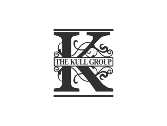 The Kull Group logo design by dasam