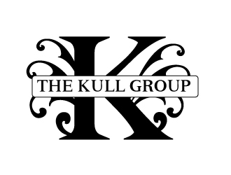 The Kull Group logo design by harshikagraphics