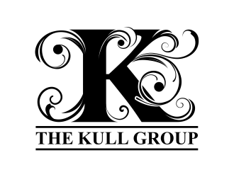 The Kull Group logo design by cintoko
