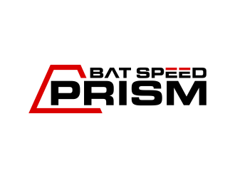 Bat Speed Prism logo design by maseru