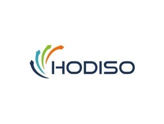 HODISO logo design by GemahRipah