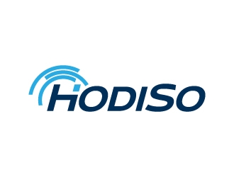 HODISO logo design by jaize