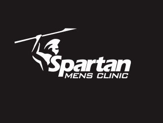 Spartan Mens Clinic logo design by YONK