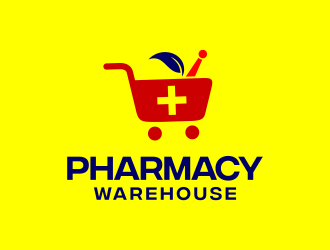 Script Savers Pharmacy logo design by ingepro