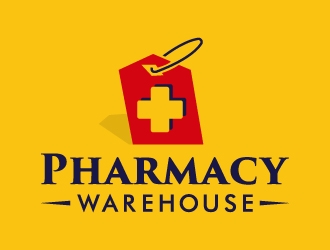 Script Savers Pharmacy logo design by akilis13