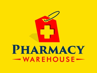 Script Savers Pharmacy logo design by akilis13