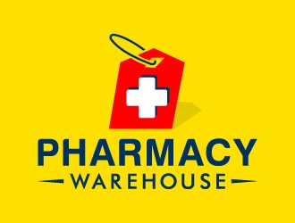 Script Savers Pharmacy logo design by akilis13