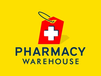 Script Savers Pharmacy logo design by akilis13