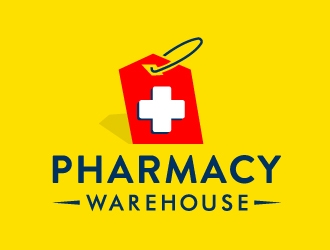 Script Savers Pharmacy logo design by akilis13